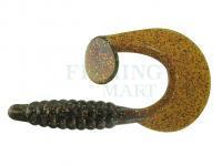 Soft Bait Jenzi Button Tail Twister 8.5cm Bulk - D