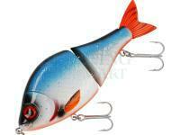 Hard Lure Mikado MFT Swimbait SS 10cm 41g - BR