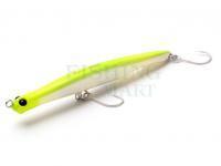 Sea lure Nyoro Nyoro 85mm 7g #6(Single hook) Sinking - PCH