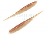 Soft bait Noike Machobee 3.6inch 92mm - 134 Wakasagi