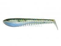 Soft Bait Pontoon21 Awaruna EVO 3.5 inch | 89mm - 1303 Blue Pepper-TR-Pearl