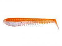 Przynęta Pontoon21 Awaruna EVO 3.5 cala | 89mm - 4223 Carrot Back Pearl Belly Minnow