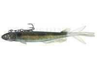 Przynęta Prorex V-Marley Pelagic Shad 21cm #1/0 80g - Baby Zander