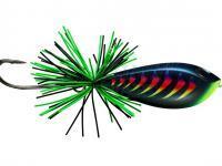 Lure Rapala BX Skitter Frog 4.5cm 7.5g - Night Aurora (NIA)