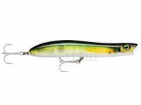 Lure Rapala MaxRap Walk'n Roll 10cm 13g - Flake Green (FG)