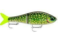 Hard Lure Rapala Super Shadow Rap Glide 11cm 45g - Live Pike