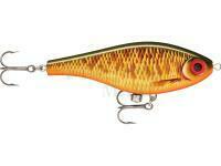 Hard Lure Rapala Super Shadow Rap Jerk 11cm 41g - SCRR - Scaled Roach