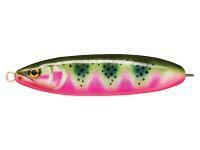 Lure Rapala Weedless Minnow Spoon 7cm - Artistic Rainbow Trout