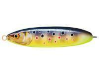 Lure Rapala Weedless Minnow Spoon 8cm - Artistic Trout