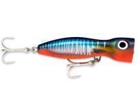 Lure Rapala X-Rap Magnum Xplode 13cm 62g - Hot Wahoo UV (HWHU)