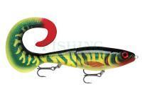 Lure Rapala X-Rap Otus 17cm - Hot Pike (HTP)