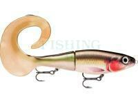 Lure Rapala X-Rap Otus 17cm - Yellow Shiner