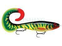 Lure Rapala X-Rap Otus 25cm - Hot Perch