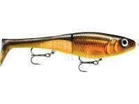 Lure Rapala X-Rap Peto 14cm - Live Golden Smelt