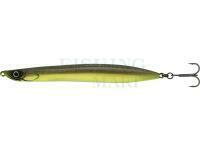 Lure Sandy Fixed 11cm 18g - UV Motoroil