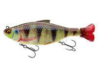 Lure Savage Gear 3D Hard PulseTail Roach 13.5cm 40g Slow Sinking - Perch