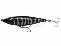 Hard Lure Savage Gear 3D Mack Stick 13cm 50g - Black Tiger