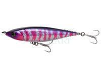 Hard Lure Savage Gear 3D Mack Stick 17cm 88g - Pink Tiger