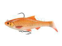 Soft Bait Savage Gear 3D Roach RTF FS 12cm 34g - Albino Roach