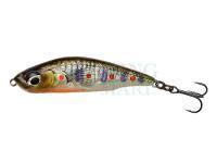 Lure Savage Gear 3D Sticklebait Pencil 7.5cm 13g - Brown Trout Smolt