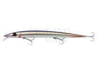 Hard Lure Savage Gear Barra Jerk 19cm 25g F - Gold Anchovy