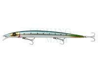 Hard Lure Savage Gear Barra Jerk 19cm 25g F - Sardine