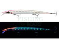 Hard Lure Savage Gear Barra Jerk 19cm 29g S - Phantom Barracuda