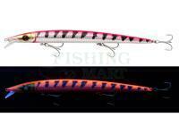 Hard Lure Savage Gear Barra Jerk 19cm 29g S - Pink Barracuda