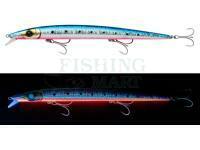 Hard Lure Savage Gear Barra Jerk 19cm 29g S - Pinkbelly Sardine