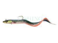 Przynęta Savage Gear Conger Eel 17cm 90g #7/0 - Firebelly