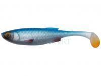 Soft bait Savage Gear Craft Shad 88mm 4.2g - Blue Pearl