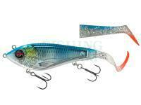 Lure Savage Gear Deviator Tail 16.5cm 48g SS - Blue Chrome