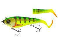 Lure Savage Gear Deviator Tail 20cm 87g SS - Firetiger