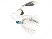 Spinnerbait Shimano Bantam Swagy TW 1/2oz 14g - Natural Bait