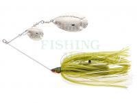 Spinnerbait Westin MonsterVibe Indiana Blades 45g - Wow Perch