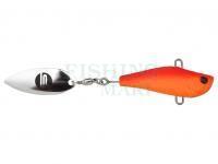 Spinning Tail Lure Spro ASP Speed Spinner UV 16g #8 - Sunburst