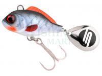 Lure Spro ASP Spinner XL 50g UV - Crazy Roach