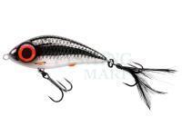 Jerkbait Spro Iris Fatboy 85 SUS | 8.5cm 24g - Roach