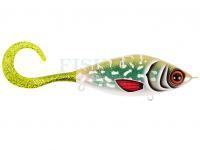 Lure Strike Pro Guppie Junior 11cm - TR002G