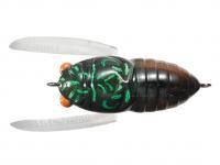 Lure Tiemco Trick Trout Tiny Cicada 34mm 2.7g - 061 Chuzenjiko