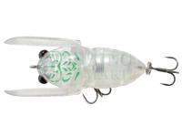 Lure Tiemco Trick Trout Tiny Cicada 34mm 2.7g - 138