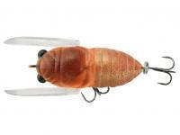 Lure Tiemco Trick Trout Tiny Cicada 34mm 2.7g - 139