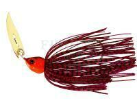 Przynęta Westin Bladebite V2 Tungsten Bladed Jig 7g #1/0 - Fire Craw