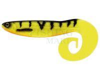 Przynęta Westin CurlTeez Curltail Bulk 8.5cm 6g - Fire Perch