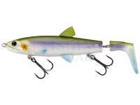 Lure Westin HypoTwist Propbait 11.5cm 17g - Smelt