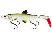 Lure Westin HypoTwist Propbait 14cm 29g - Lively Roach