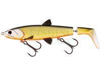 Lure Westin HypoTwist Propbait 14cm 29g - Official Roach