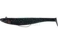 Lure Westin Magic Minnow Weedless Jig 10.5cm 18g #1 - Black Silhouette