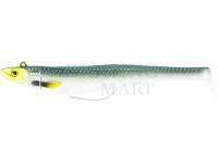 Lure Westin Magic Minnow Weedless Jig 10.5cm 18g #1 - Headlight