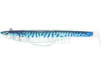 Lure Westin Magic Minnow Weedless Jig 10.5cm 18g #1 - Real Mackerel